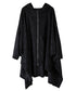 Trisha Liss Zip-Up Hoodie